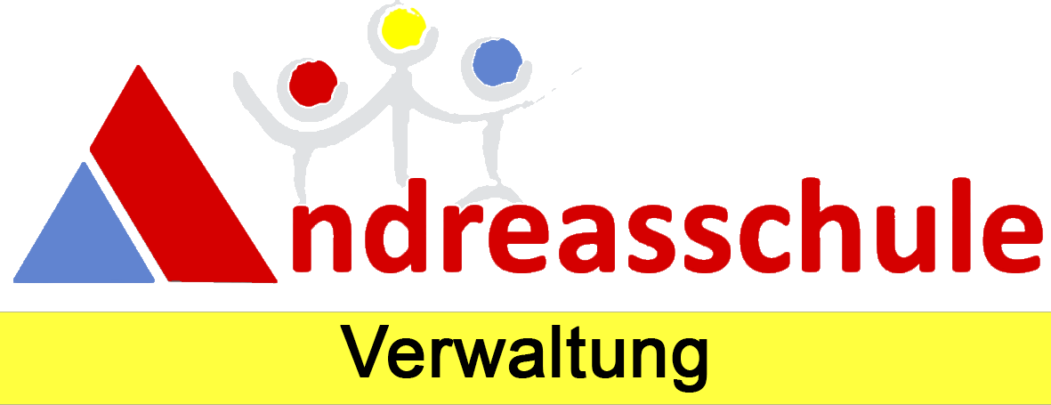 Verwaltung Andreasschule